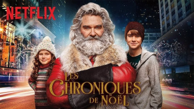 Les Chroniques de Noël