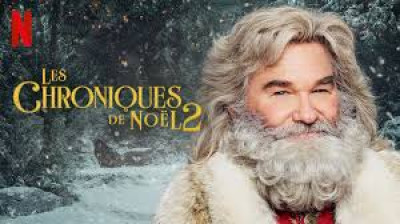 Les Chroniques de Noël 2