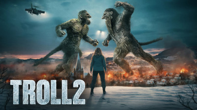 troll 2