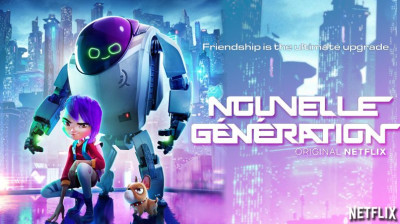 Nouvelle génération