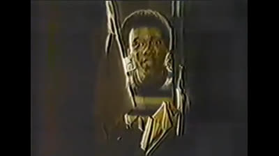 Church's Fried Chicken Commercial (1981)