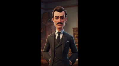 DESDE LOS LABERINTOS DEL CONTEO HUMANO HASTA EL NACIMIENTO DEL MUNDO DIGITAL