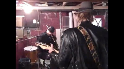 Psychotica practiques on Gold Rush Studios