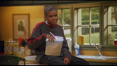 Tutto in famiglia 01x10