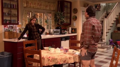 La vita secondo Jim 05x09