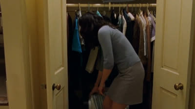 Una mamma per amica 01x17