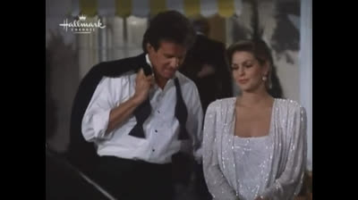 Dallas 9x08 199 Strategia del potere