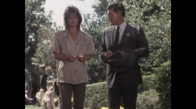 Dallas 9x07 198 Svolta decisiva