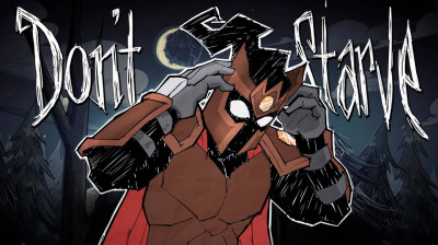 Farfadox - DON'T STARVE te hace PERDER la CABEZA ?(https://youtu.be/KPy8JuZC7QI?si=uVbKGiVNxbveaWLZ)