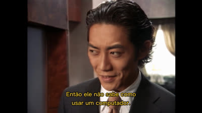 Love complex (2000) EP 5 (LEGENDADO EM PORTUGUÊS)