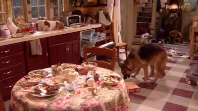 La vita secondo Jim 05x10