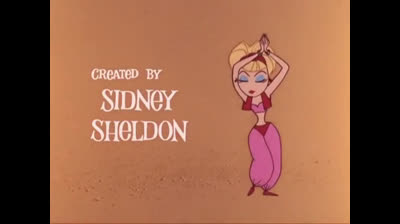 Strega per amore 05x07