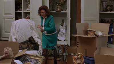 Una mamma per amica 01x18