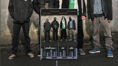 Welcome to the Hood – Grandes ascensos entre Daniel Woods y sus compañeros – Documental