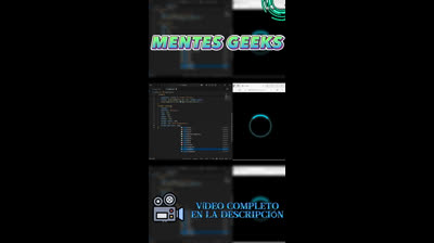 Cómo crear un loader en HTML y CSS