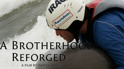 A Brotherhood Reforged | A irmandade extrema dos veteranos - Documentário