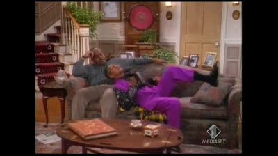 Otto sotto un tetto 04x08