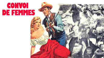 Convoi de femmes 1951 (DEMANDE DE UP)