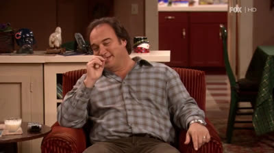 La vita secondo Jim 05x11