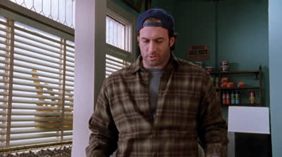 Una mamma per amica 01x19