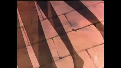 Papa Gambalunga 1990 26 Il Colloquio