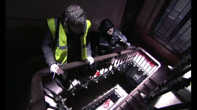 REC 2- Possuídos Dublado Logan␥