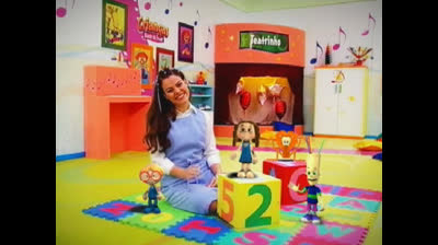 Crianças Diante Do Trono Infantil Volume 1 De Crianças Diante Do Trono Infantil Volume 1(Créditos Finais).mp4