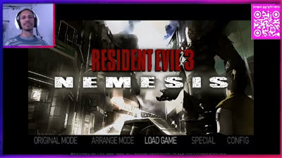 RESIDENT EVIL 3 O HORROR COMEÇA AGORA