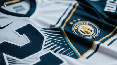 #Nike adelanta el futuro de sus #equipaciones de #fútbol