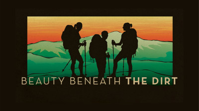 Beauty Beneath the Dirt | A jornada de Katherine Imp pela Appalachian Trail - Documentário