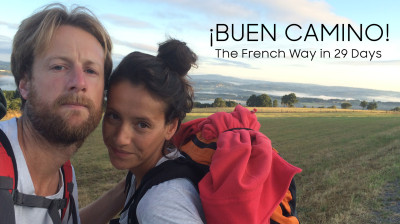 RunCamino: Aventura em corrida pelo Caminho de Santiago – Documentário