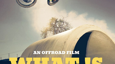 What !S – Saltos extremos de motocross em uma jornada de alta intensidade – Documentário