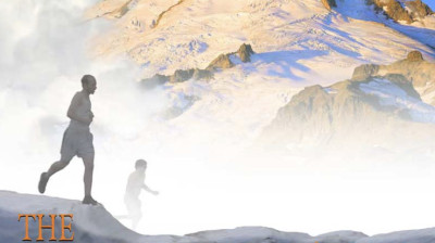 The Mountain Runners – Jornada épica de corrida nas montanhas – Documentário