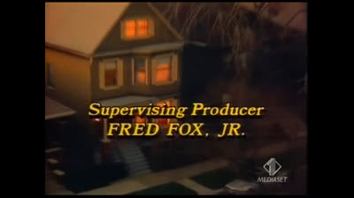 Otto sotto un tetto 04x09