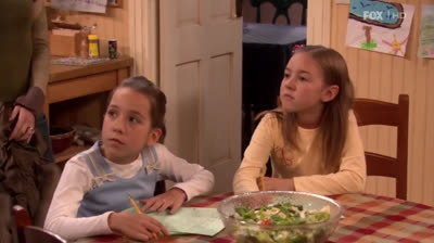 La vita secondo Jim 05x12