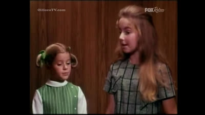 Tre Nipoti E Un Maggiordomo 1966 05x19