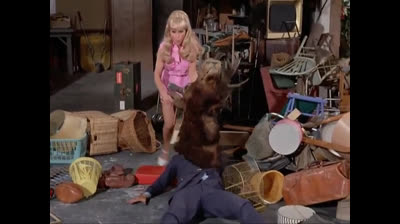 Strega per amore 05x09