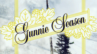 Gunnie Season: Freeski com AJ Dakoulas – Filme