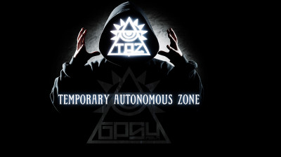 T.A.Z – Uma zona temporária de autonomia na vida dos riders