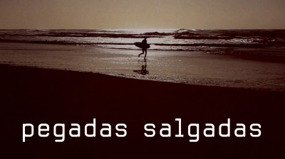 Salted Footprints / Pegadas Salgadas – Uma jornada de surf pelas praias de Florianópolis – Documentário