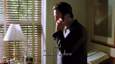 Una mamma per amica 01x20