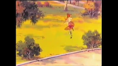 Papa Gambalunga 1990 27 Judy L Istitutrice