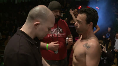 Ultimate Warrior Challenge UWC22 Episódio 2 Evolução dos confrontos centrais – MMA