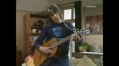 Un Uomo In Casa - 5x02 - Vacci Piano Col Piano - 1975