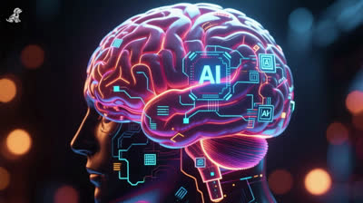 La #IA transforma cómo entendemos el #lenguaje y el #cerebro