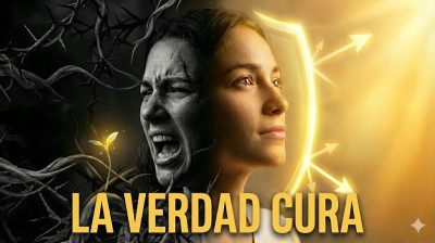 ️No te preocupes: Piensa en lo que es verdadero | Filipenses 4:8-9