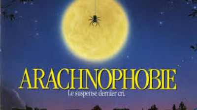 arachnophobie (1990)