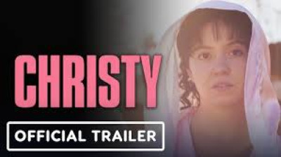christy (2025)