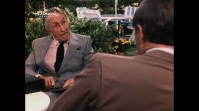 Dallas - 9x13 - Piu che un addio