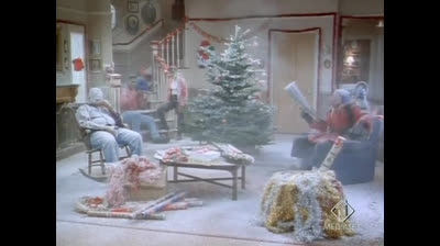 Otto sotto un tetto 04x10